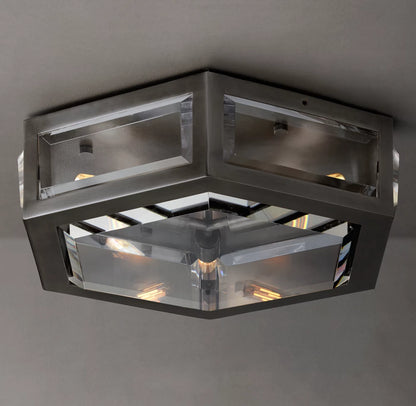 Chevalier Flushmount