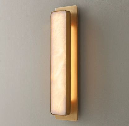 Montreux Sconce