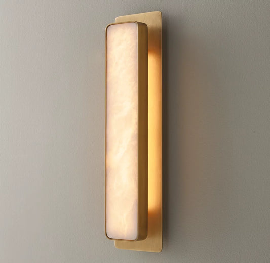 Montreux Sconce