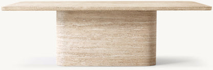 Vitolo Carved Dining Table