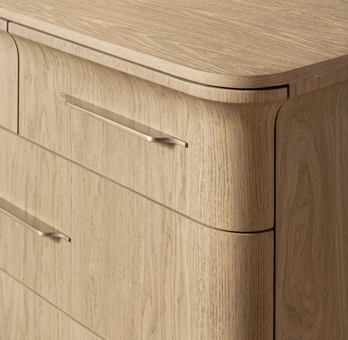 Baron 12-Drawer Dresser