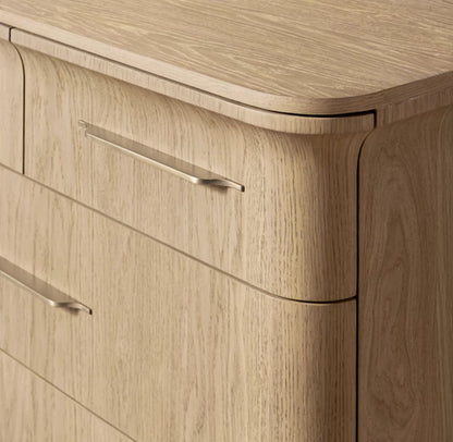 Baron 12-Drawer Dresser