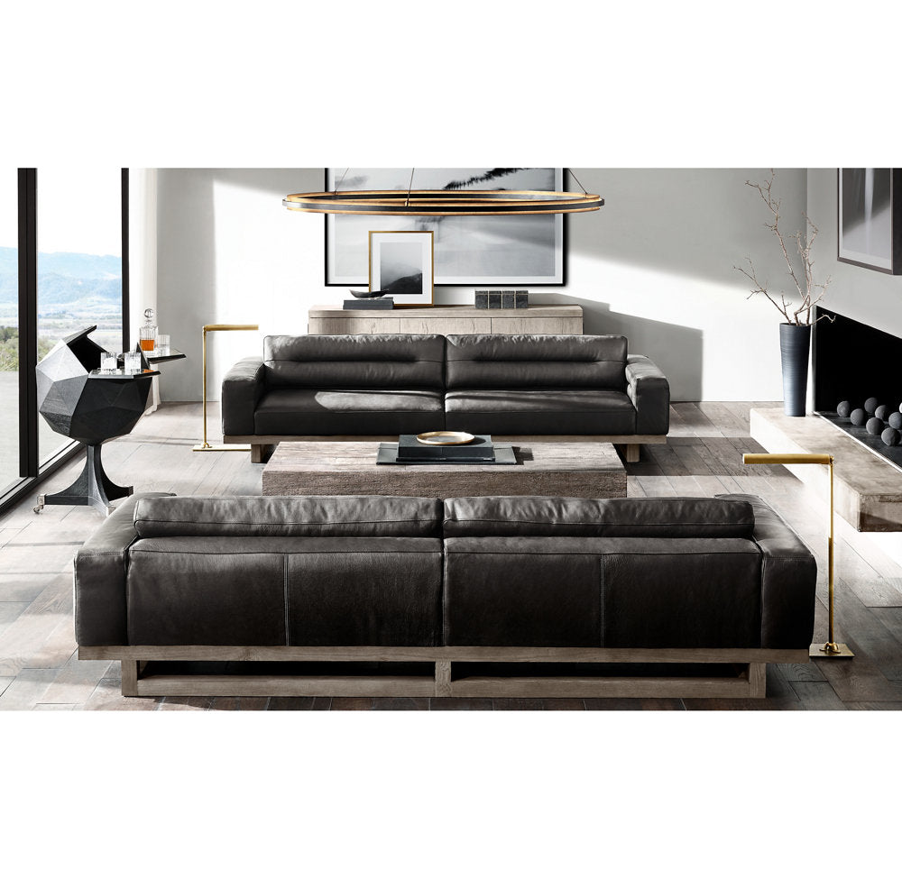 Peralta Round Chandelier 60"