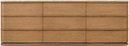 Ligné Emperador 9-Drawer Dresser