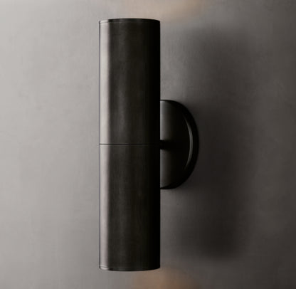 Champeaux Linear Sconce