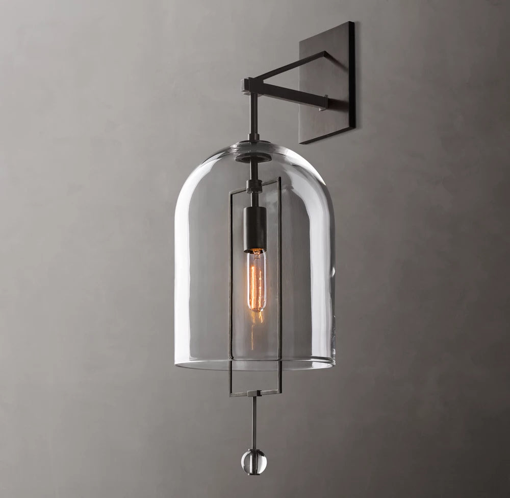 Fulcrum Grand Sconce