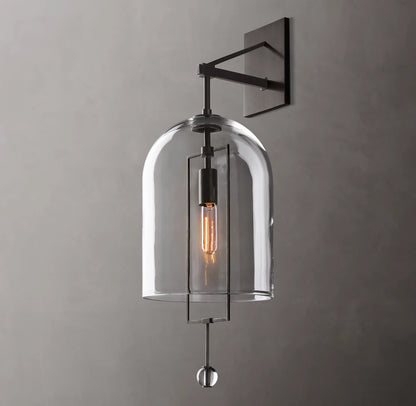 Fulcrum Grand Sconce