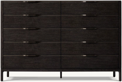 Padua 10-Drawer Dresser