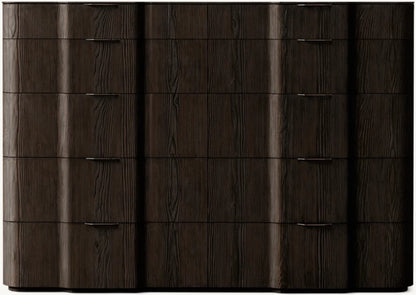 Kyoto 10-Drawer Dresser