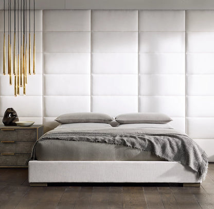 Aquitaine Round Chandelier 24"