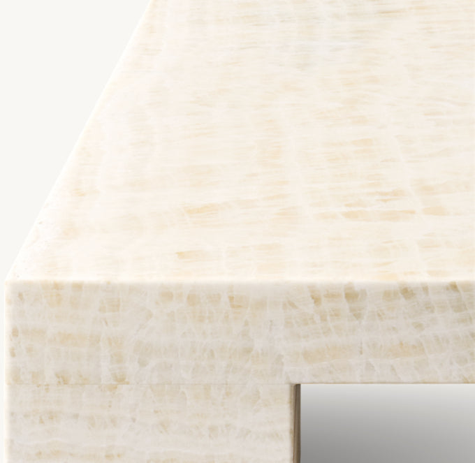 Nicco Square Coffee Table