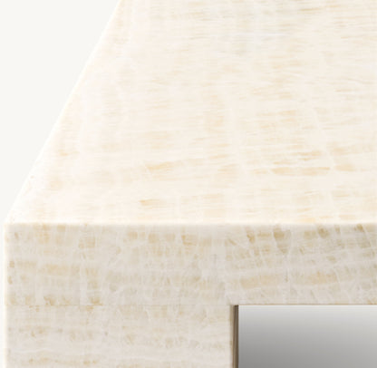 Nicco Square Coffee Table