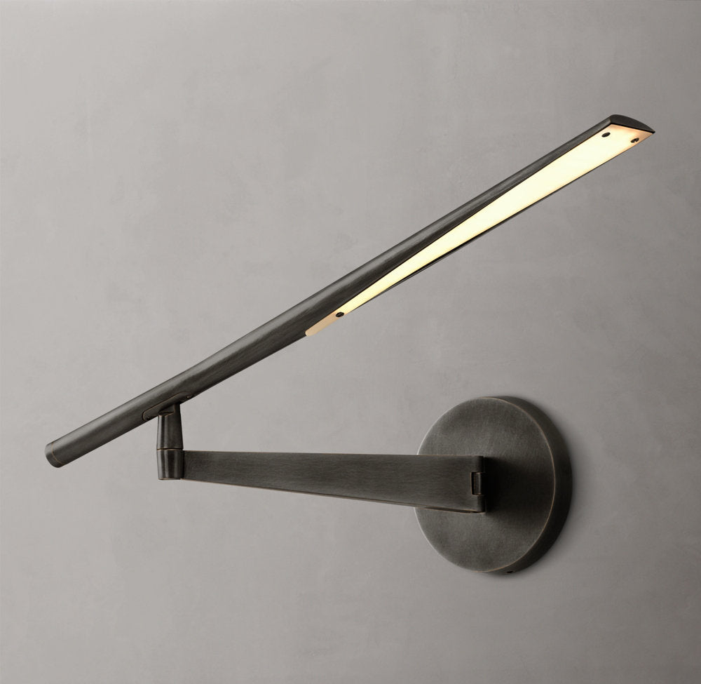 Noemi Task Sconce
