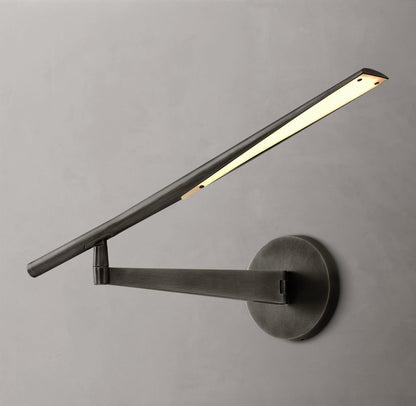 Noemi Task Sconce