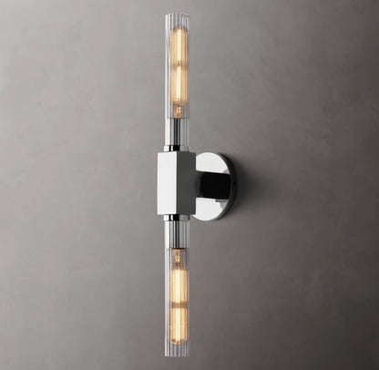 Cannele Linear Sconce