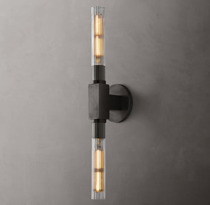 Cannele Linear Sconce