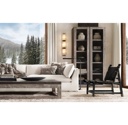 Costera 2-Cushion Sofa