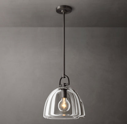 Botanist Dome Pendant