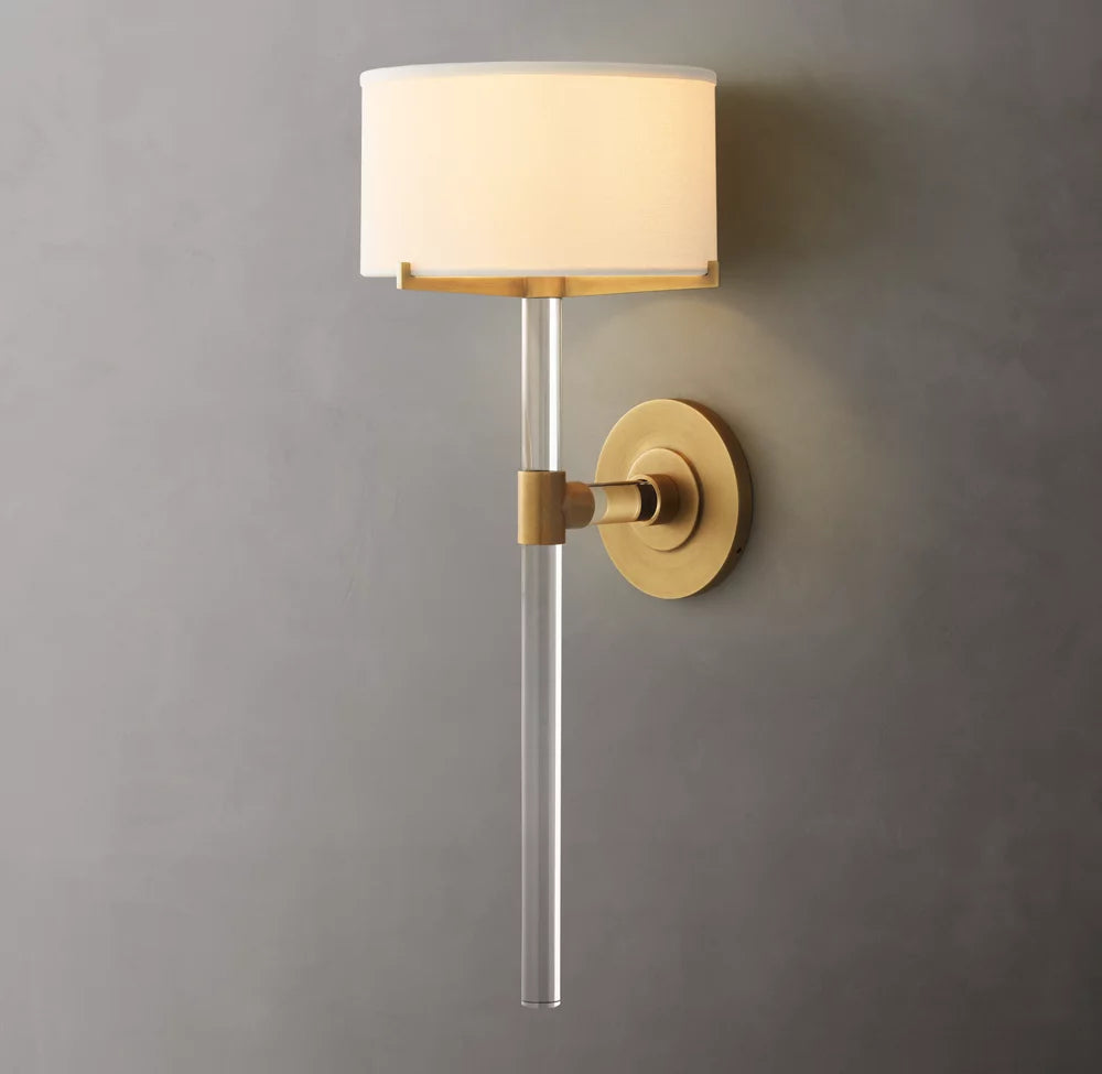 Truman Grand Sconce