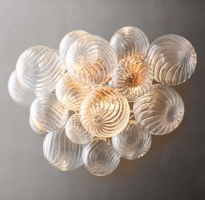 Talia Grand Sconce