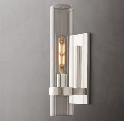 Ravelle Grand Outdoor Sconce
