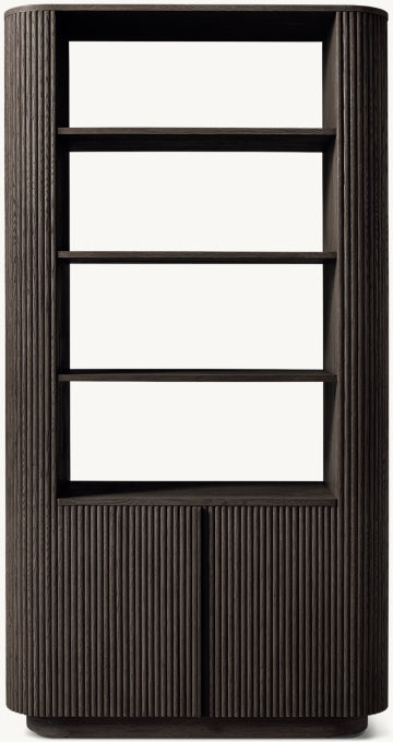 Mulholland Sideboard & Hutch