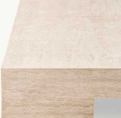 Nicco Square Coffee Table