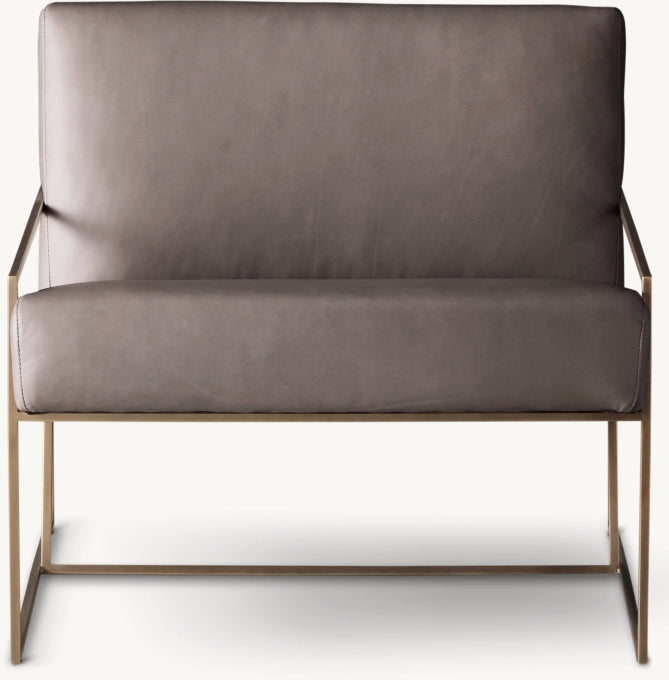 Marsden Leather Chair