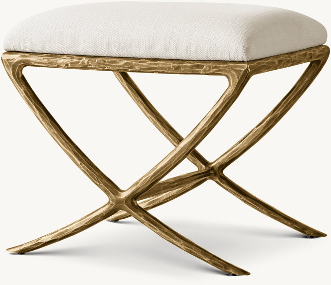 Thaddeus X-Base Stool