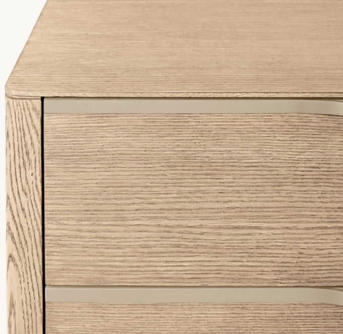 Padua 10-Drawer Dresser