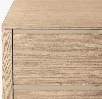 Padua 10-Drawer Dresser