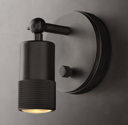 Utilitaire Task Sconce
