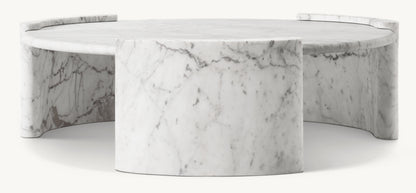 Cardin Round Coffee Table