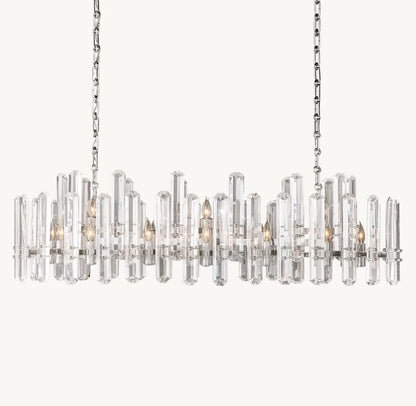 Bonnington Linear Chandelier 54"