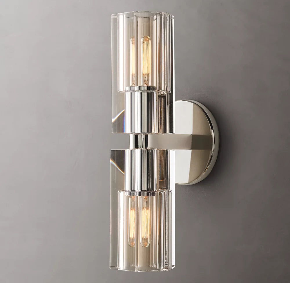 Arcachon Linear Sconce