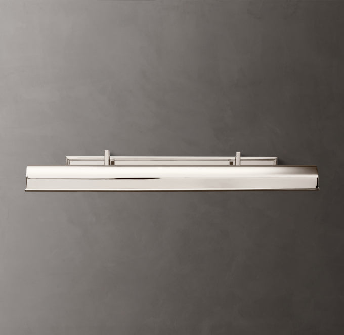 Library Picture Light