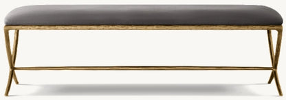 Thaddeus X-Base Bench