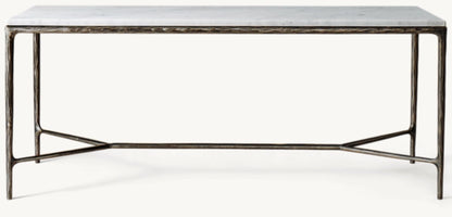 Thaddeus Marble Desk