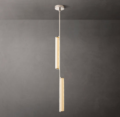 Audubon Crystal Pendant