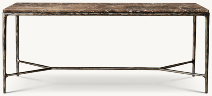 Thaddeus Marble Desk