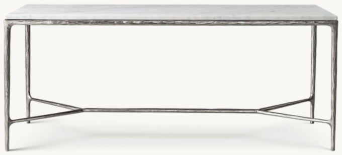 Thaddeus Marble Desk