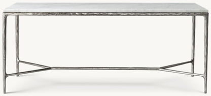 Thaddeus Marble Desk