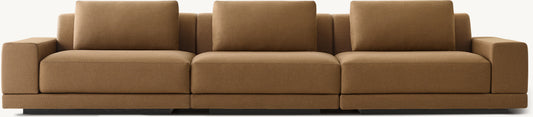 Cortona Modular 3-Piece Sofa