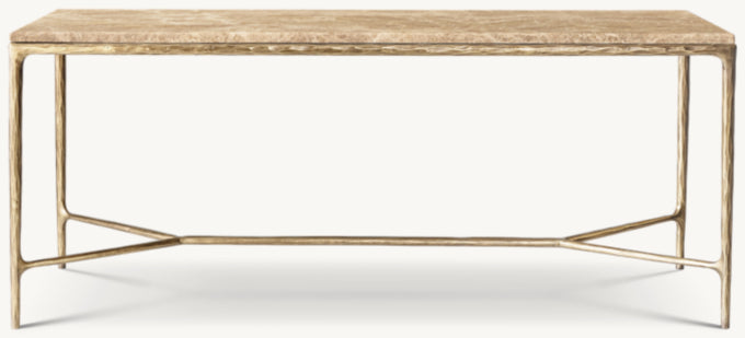 Thaddeus Marble Desk