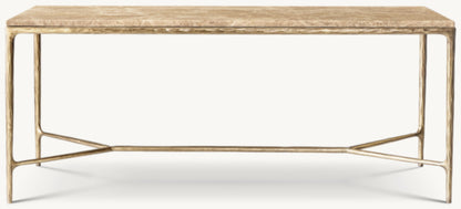 Thaddeus Marble Desk