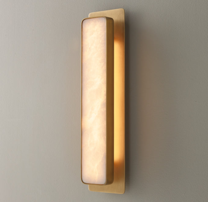 Montreux Sconce