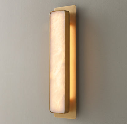 Montreux Sconce