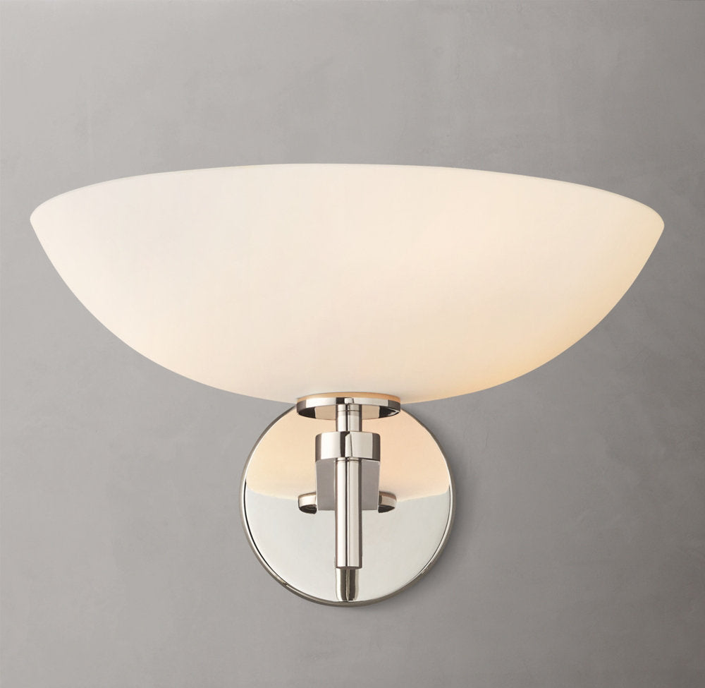 Vernet Sconce