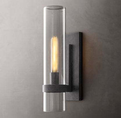 Ravelle Outdoor Sconce