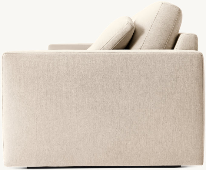 Bella Modular 3-Piece Sofa